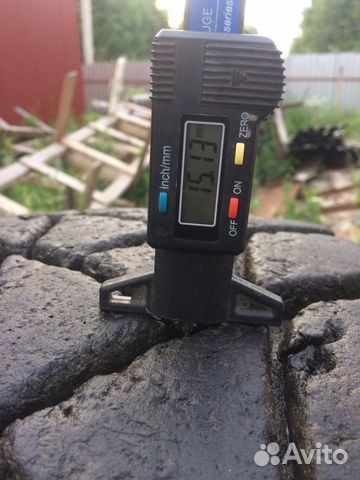 Грузовые шины бу 315 80 R22.5 Sunfull Ар.1789Р