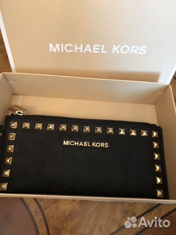 Клатч (кошелек) Michael Kors оригинал