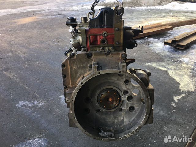 Купить двс Камминз 3.8 на грузовики паз, газ, кавз Купить двс Камминз 3.8 на грузовики паз, газ, кавз