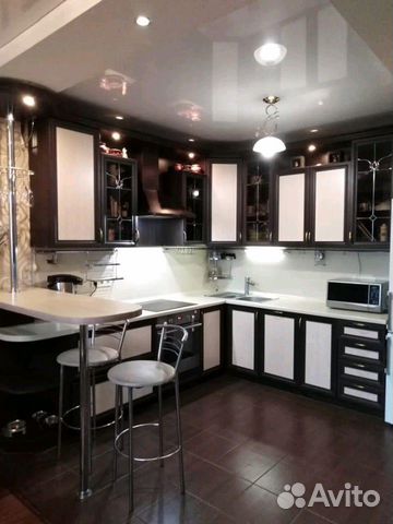 2-к квартира, 80 м², 8/13 эт.