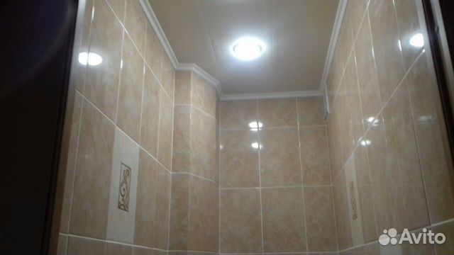 Укладка кафеля