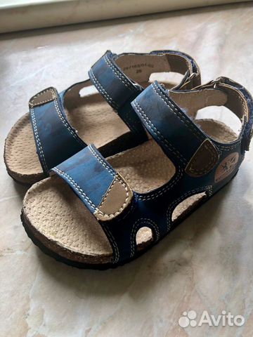 Сандалии Сандалии