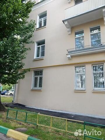 Комната 18.5 м² в 3-к, 3/5 эт.