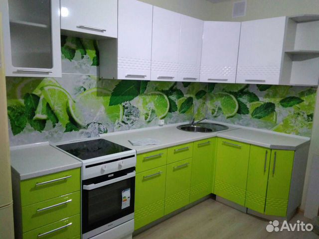 Кухонный гарнитур