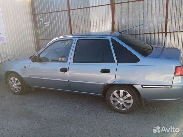 Daewoo Nexia 1.5 МТ, 2010, 137 000 км