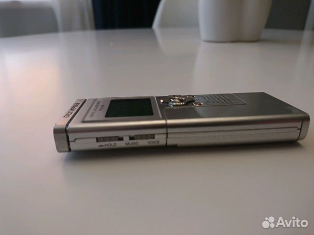 Диктофон olympus ws-311m