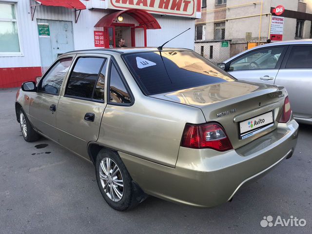 Daewoo Nexia 1.6 МТ, 2010, 145 000 км