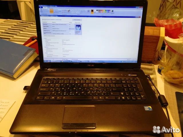 Ноутбук Интел Коре I5 Купить