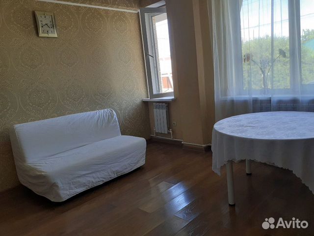 2-к квартира, 40 м², 1/4 эт. 2-к квартира, 40 м², 1/4 эт.