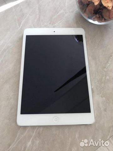 iPad mini 2