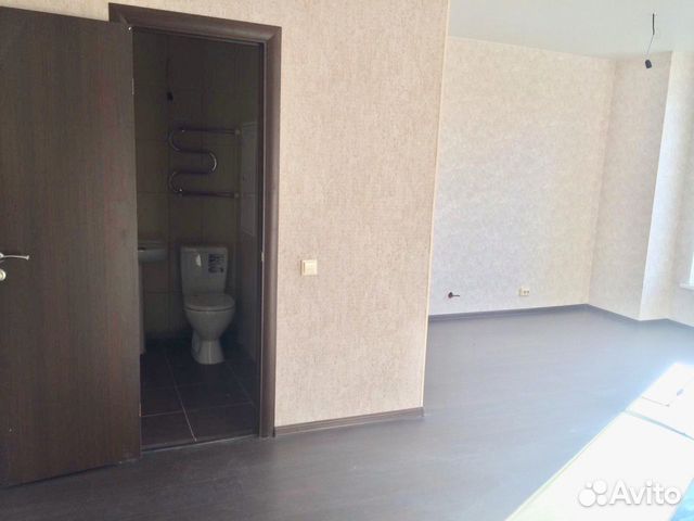 Студия, 38 м², 2/3 эт. Студия, 38 м², 2/3 эт.