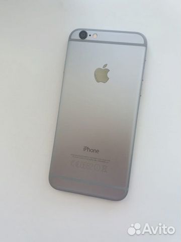 iPhone 6 32Gb