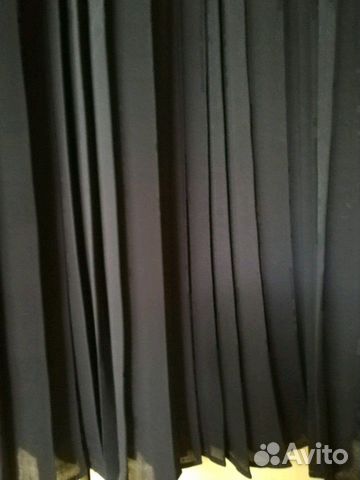 Блузка с юбкой, гофре, Michail Kors Блузка с юбкой, гофре, Michail Kors