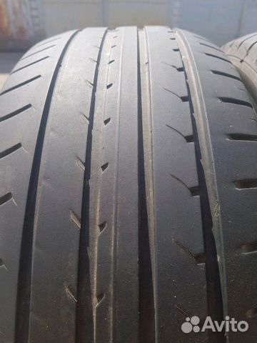 235/60 R17 goodyear EfficientGrip 235/60 R17 goodyear EfficientGrip