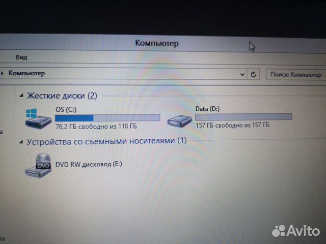 Asus x55v (pentium/2gb/320gb/610m)