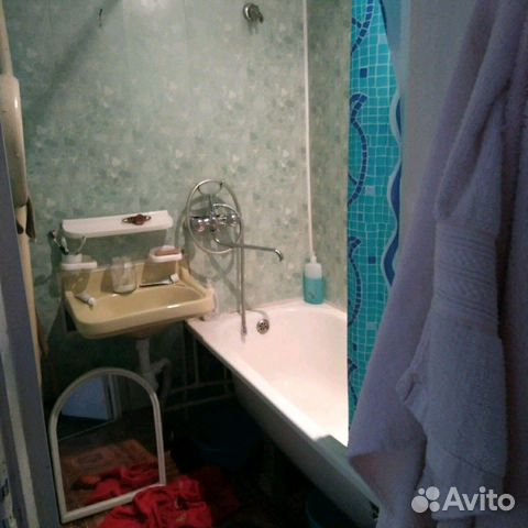 1-к квартира, 36 м², 2/6 эт. 1-к квартира, 36 м², 2/6 эт.