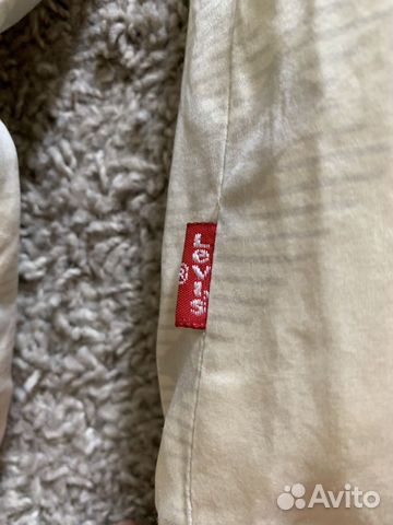 Куртка Levi’s