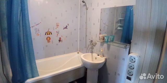 1-к квартира, 42.2 м², 5/10 эт.