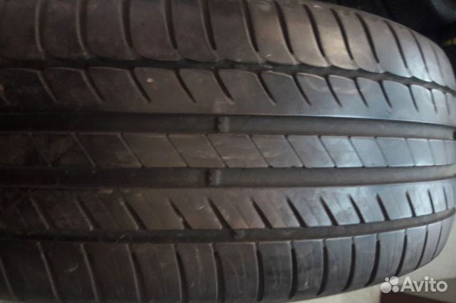 Б/У шины из Германии Michelin HP 205/55/R16