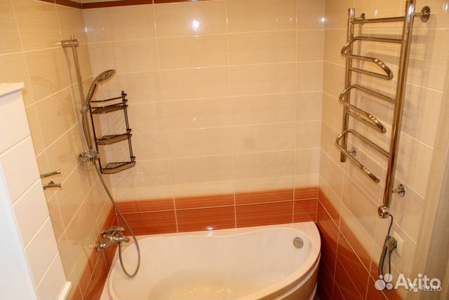 2-к квартира, 49.9 м², 2/4 эт.
