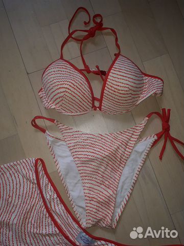 Купальник Blumarin 44 Купальник Blumarin 44