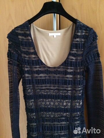 Платье Patricia Pepe оригинал