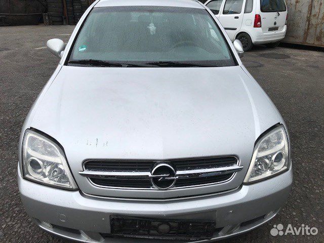 Opel Vectra C 2003 Запчасти разбор капот фара Opel Vectra C 2003 Запчасти разбор капот фара