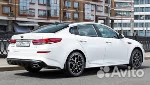 Аренда Автомобиля