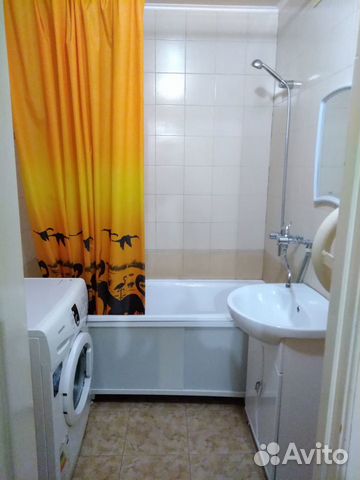 1-к квартира, 40 м², 8/11 эт. 1-к квартира, 40 м², 8/11 эт.