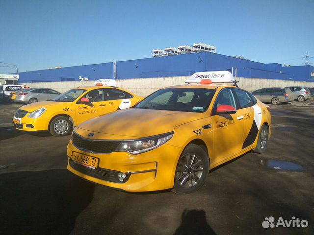 Аренда авто под такси Аренда авто под такси