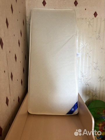 Детская кровать Детская кровать
