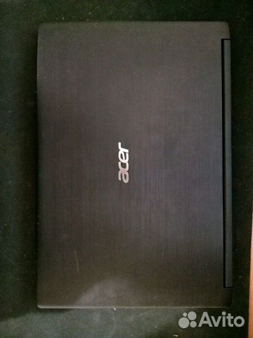 Ноутбук Acer Aspire 3 A315-41G