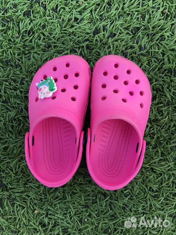 Сандалии Crocs Сандалии Crocs