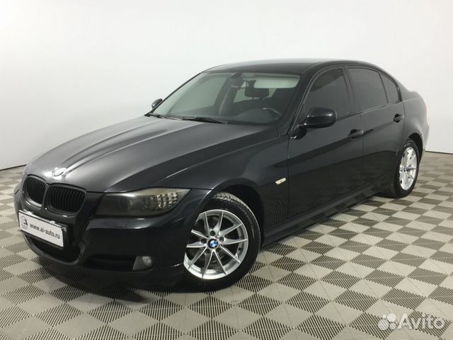 BMW 3 серия 2.0 AT, 2011, 150 000 км