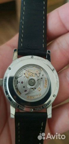 Часы zenith