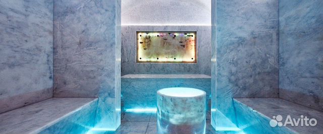 Абонемент в World Class Ярцевская Абонемент в World Class Ярцевская