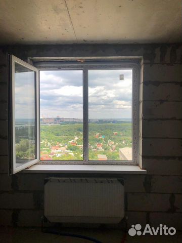 1-к квартира, 44 м², 14/15 эт.