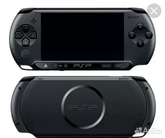 PSP