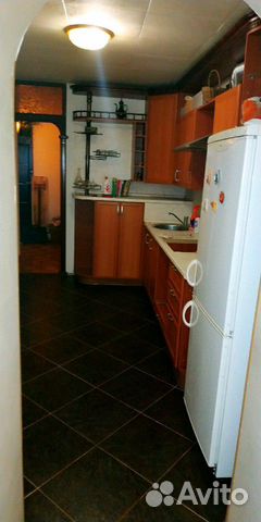 1-к квартира, 38 м², 2/14 эт.
