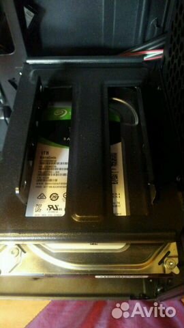 Системный блок