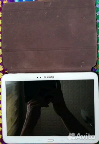 SAMSUNG Galaxy tab 3