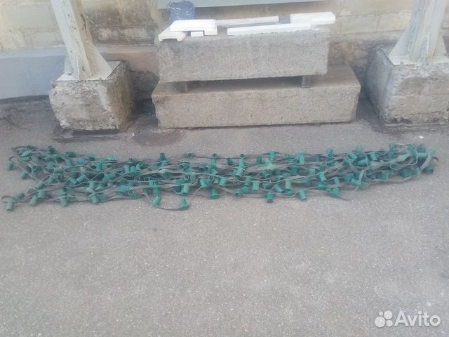 Гирлянда