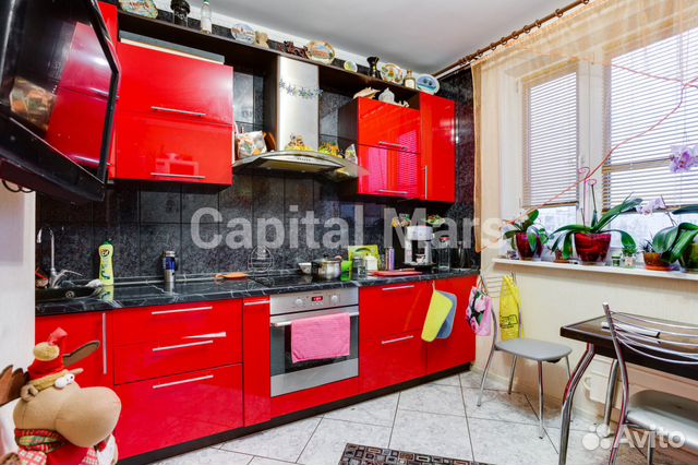 3-к квартира, 73.8 м², 7/10 эт. 3-к квартира, 73.8 м², 7/10 эт.