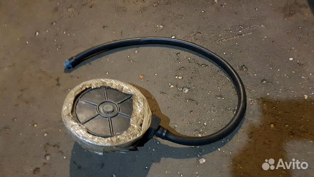 Насос лягушка ножной Уфимский Насос лягушка ножной Уфимский