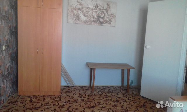 1-к квартира, 36.4 м², 6/9 эт.