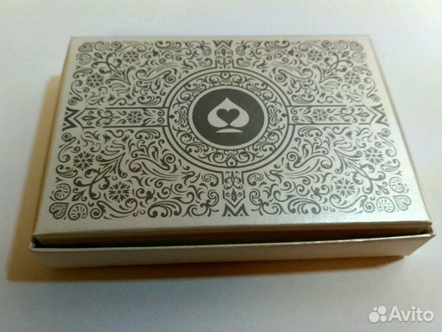 Подарочный набор Copag Limited Edition (USA) Подарочный набор Copag Limited Edition (USA)