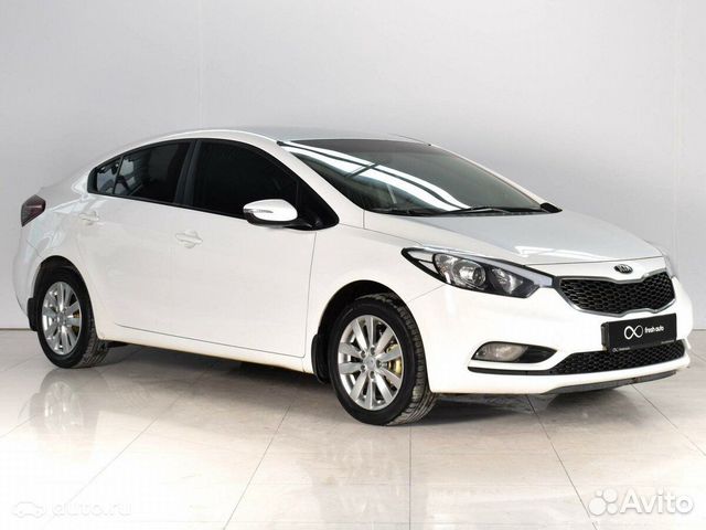 Запчасти KIA Cerato 2013 - 2016 Запчасти KIA Cerato 2013 - 2016