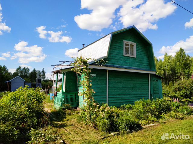 Купить Сад В Балахне Области