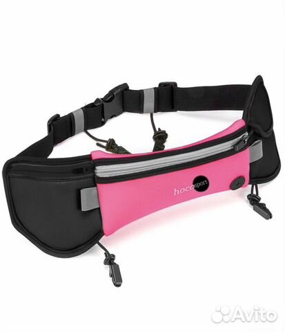 Пояс для бега