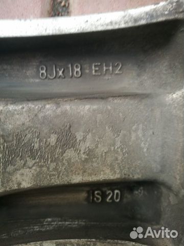 Диски на бмв 123 стиль Диски на бмв 123 стиль